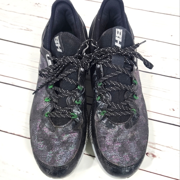 Mens Under Armour Bryce Harper 8 Low ST TPU Baseball Cleats Molded 10 - Picture 3 of 8